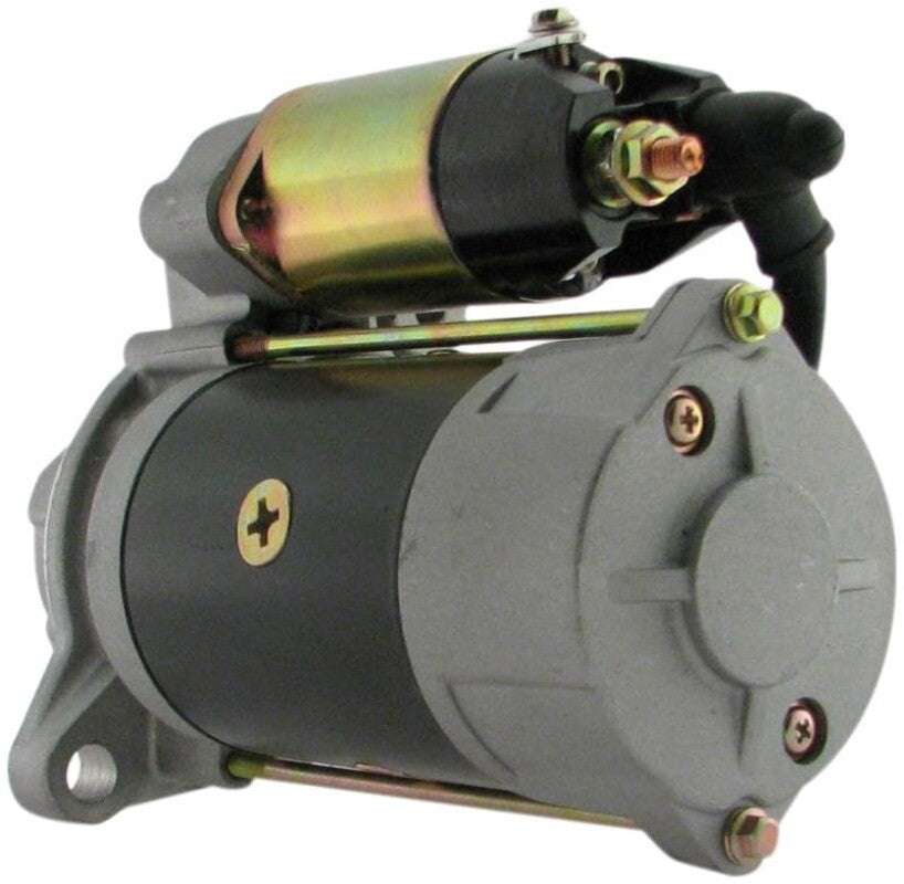 ya 7 6.10.3 24V 11T beginner motor compatible with M3T56071 for Mitsubishi engines 6D14 6D15