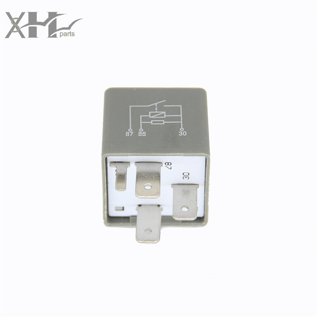 ya 2 6.30 Main Power Supply Wiring Relay #109 Fit for VW for Golf Touareg for Audi A3 1J0906381A