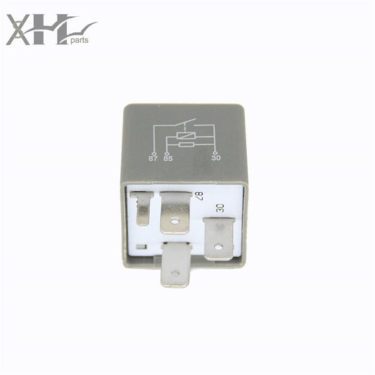 ya 2 6.30 Main Power Supply Wiring Relay #109 Fit for VW for Golf Touareg for Audi A3 1J0906381A