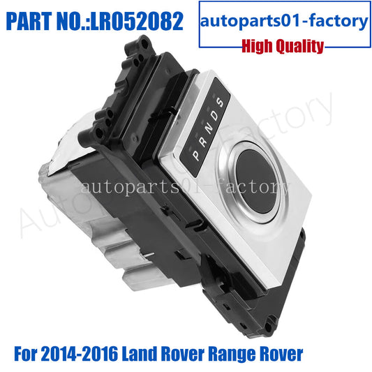 ya 11 6.5 LR052082Transfer Control Shift Module Panel For 2014-2016 for Land Rover for Range for Rover