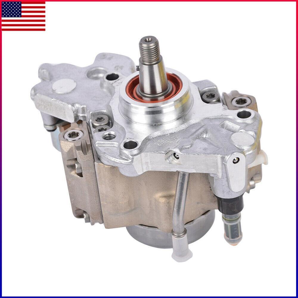 ya 27 7.2 Fuel Pump For Bobcat Doosan D24 D18 Diesel Engines 7249380 400912-00219B NEW