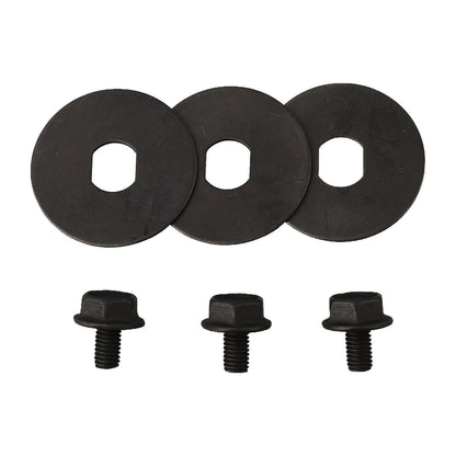 ya 17 Upgrade Your Equipment Bolt Washer Kit for CMCCS620 CMCCS660 DWCS600 DCCS620