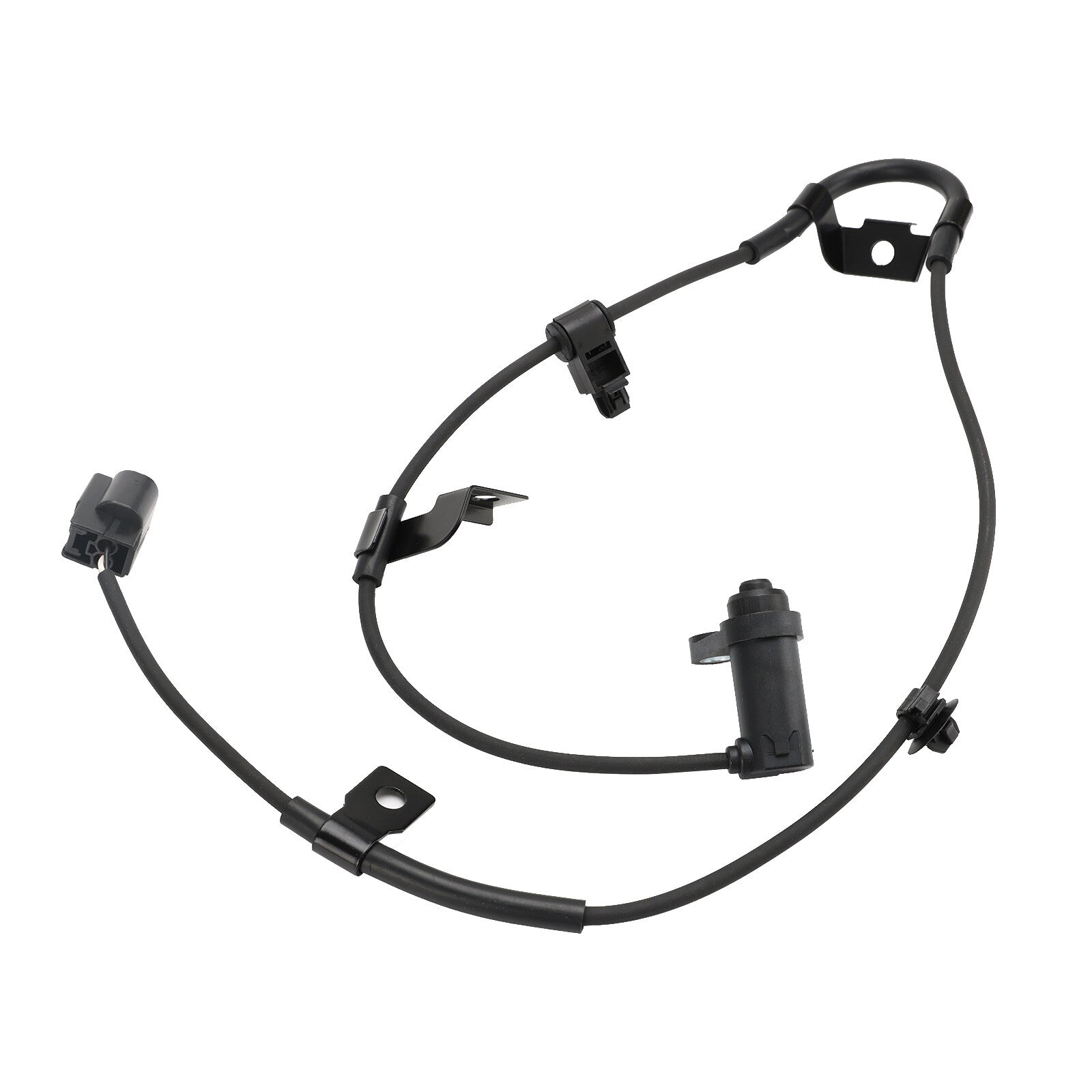 ya 1 8.5.3 ABS Wheel Speed Sensor Rear Left For L200 2.5DID B40 MN102577