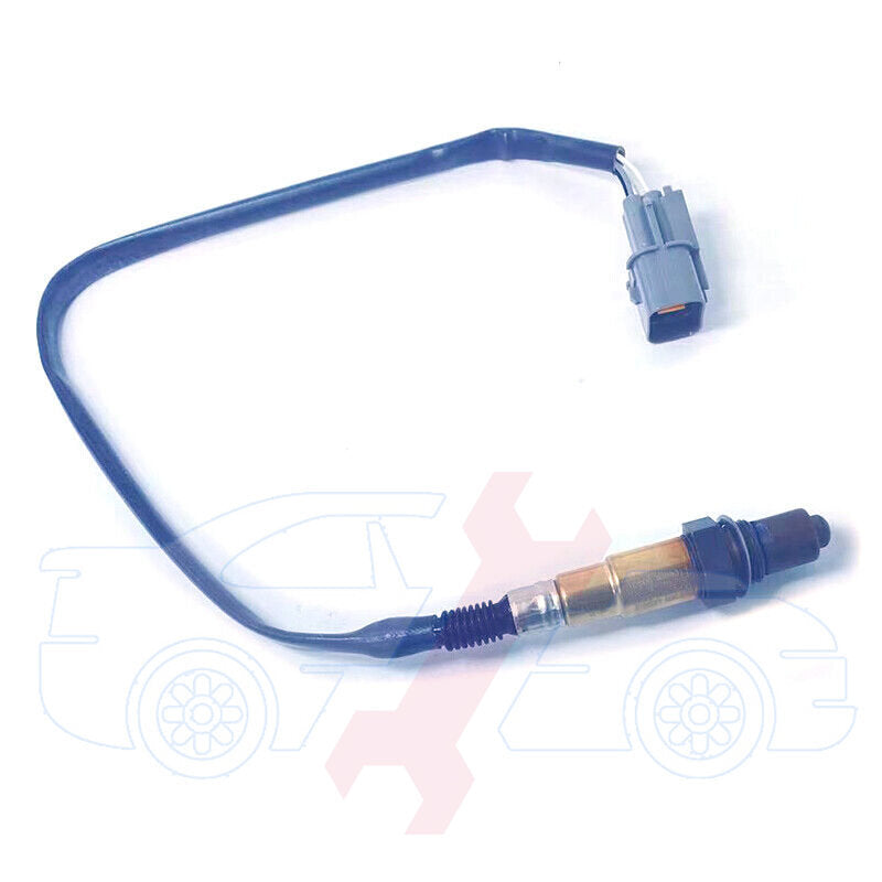 ya 1 8.5.4 The front and rear of the oxygen sensor are suitable for 12-17 accents for Veloster Rio Soul 392102B220
