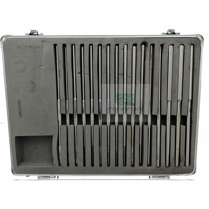 ya 26 18-62mm Valve Seat Cutters Valve Seat Boring Machine (bolted Fixed) New