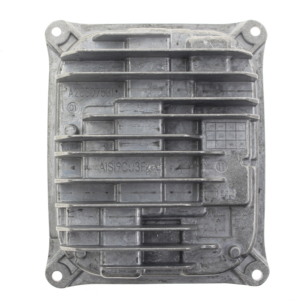 ya 1 8.5.2 The all-new A2059005010 is suitable for the 2015-2018 for MERCEDES W205 Class C LED air pressure device control