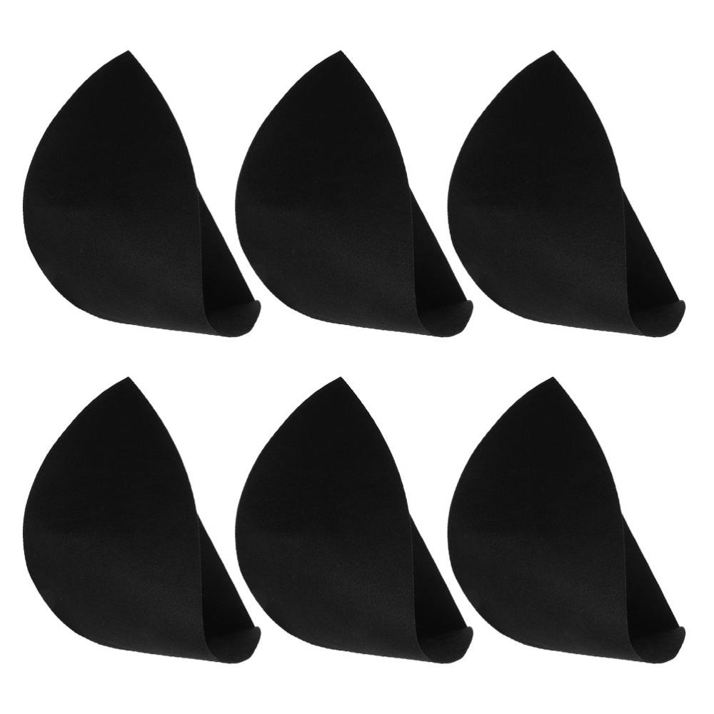 ya 14 6 Pcs Non Woven Flower Pot Liner Fabric Hanging Basket Liners Lining Loose