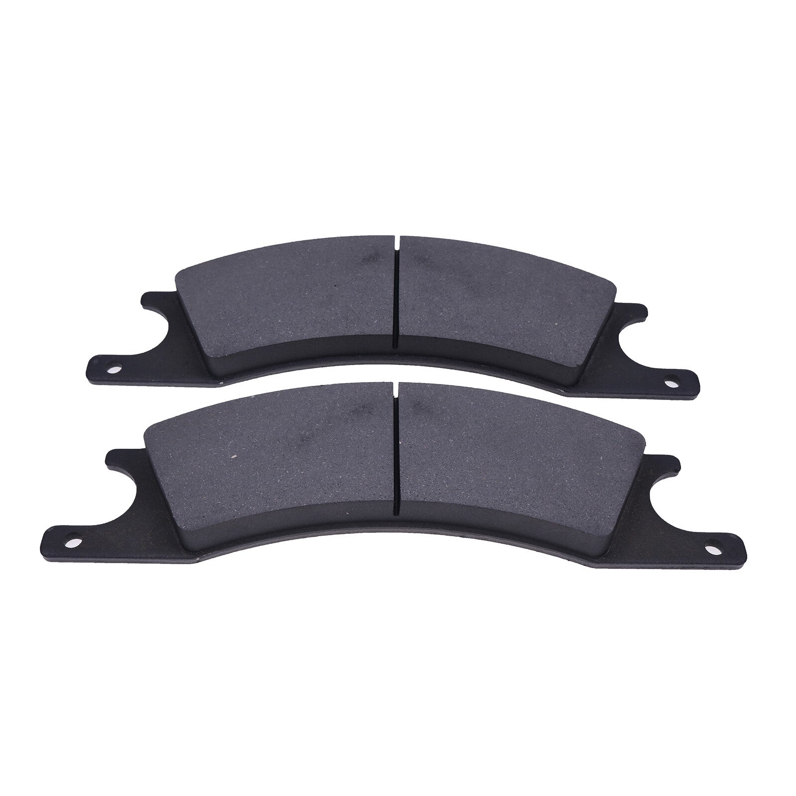 ya 5 8.7 2 Pcs Brake Pads 385-10-178472 385-10-178473 385-10-178474 For Komatsu