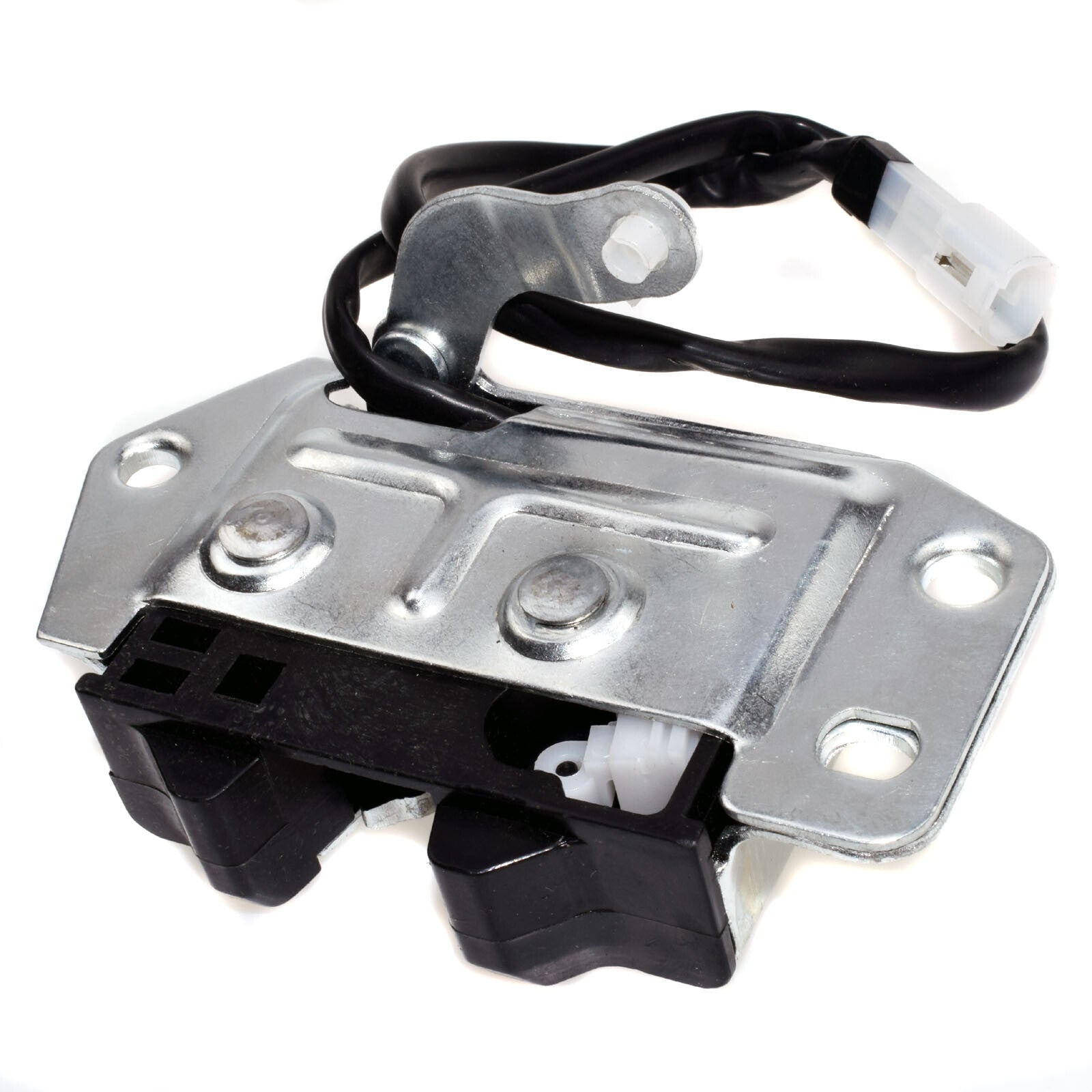 ya 10 5.29.2 Rear Door Latch Fits 2000 - 2010 for Toyota Hiace 1990 - 2004 Dyna