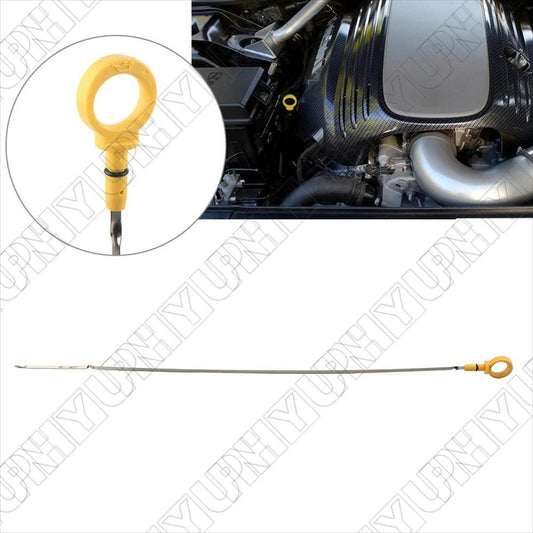 ya 27 6.21 1¡Á Engine Oil Level Dipstick for Chrysler 300 for Dodge for Charger for Challenger 5.7L HEMI
