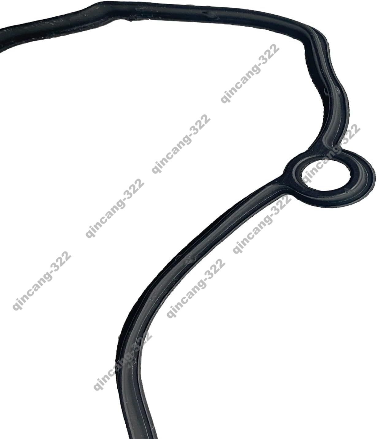 ya 5 8.7 06B103483 Cylinder Head Cover Gasket for VW for Passat for JETTA for Golf 4 5 6 Engine 1.6