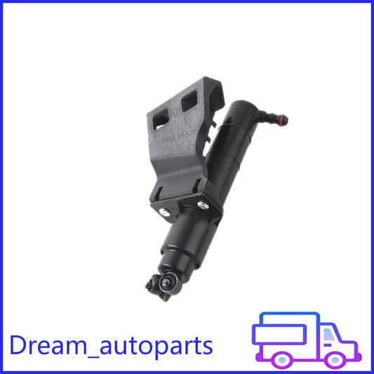 ya 13 5.27.2 Right Side Headlight Washer Jet Spray Nozzle For W164 ML350 ML450 ML550 ML63 AMG