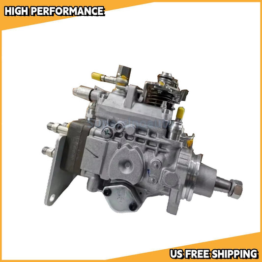 ya 27 7.2 Fuel Pump 0460424322 2644N406 Fit for Perkins 1104 Engine Caterpillar 3054C