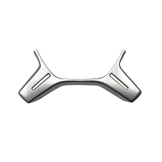 ya 1 7.3 Steering Wheels Chrome Cover for Mercedes-benz C Class 2008-14 W204