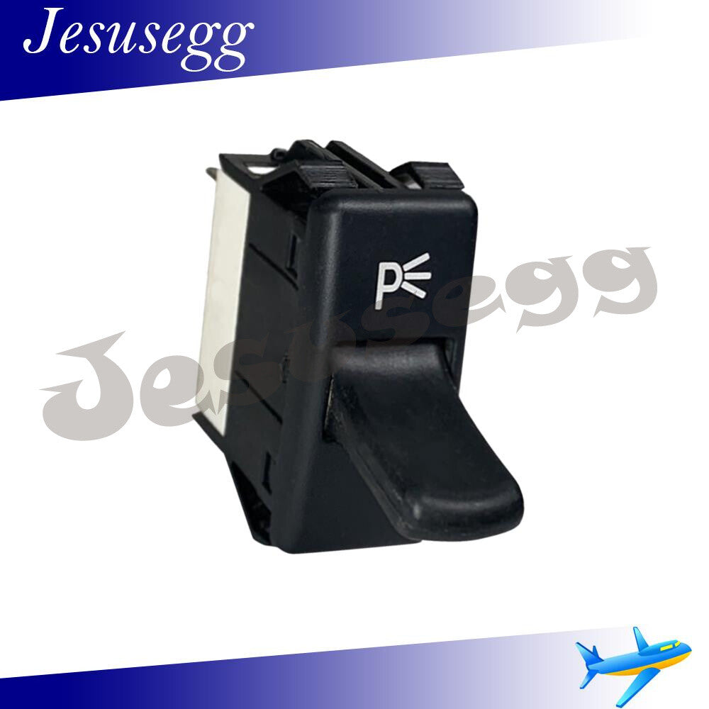 ya 13 Parking Lamp Toggle Switch Replacement Fit for Kenworth Black #P27-1040-02 P27104002