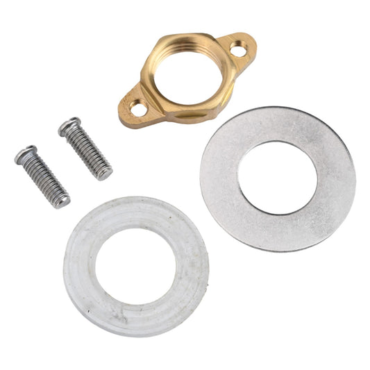 ya 14 Easy Installation Sink Faucet Fastener Brass Kitchen Faucet Fixing Tool Set