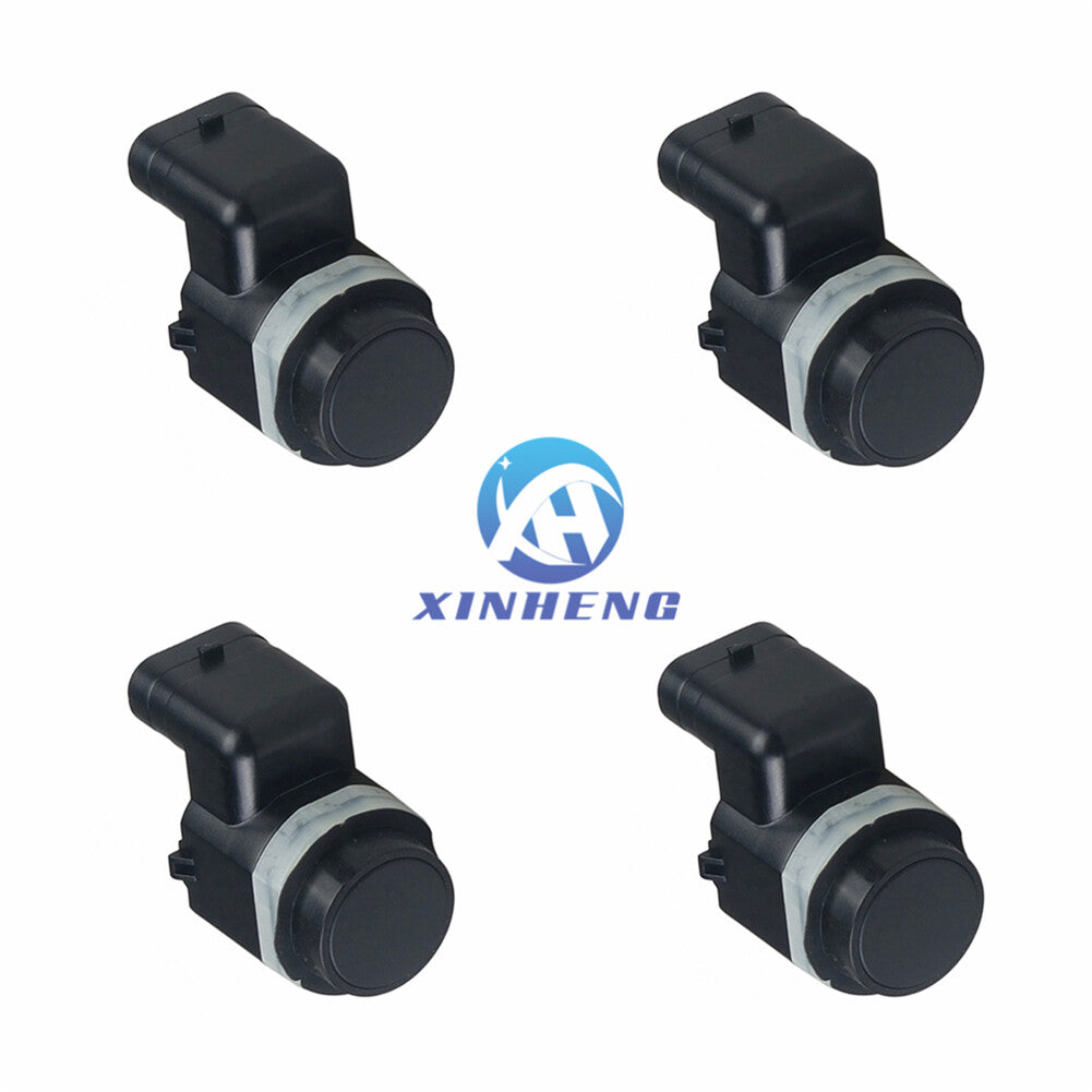 ya 1 8.5.1 PDC Parking Sensor 4PC For 528 535 550 740 750 760 M5 X3 X5 X6 66202180495