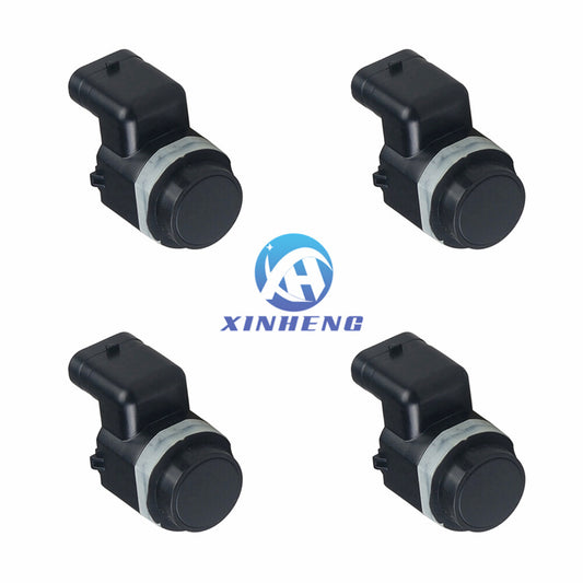 ya 1 8.5.1 PDC Parking Sensor 4PC For 528 535 550 740 750 760 M5 X3 X5 X6 66202180495