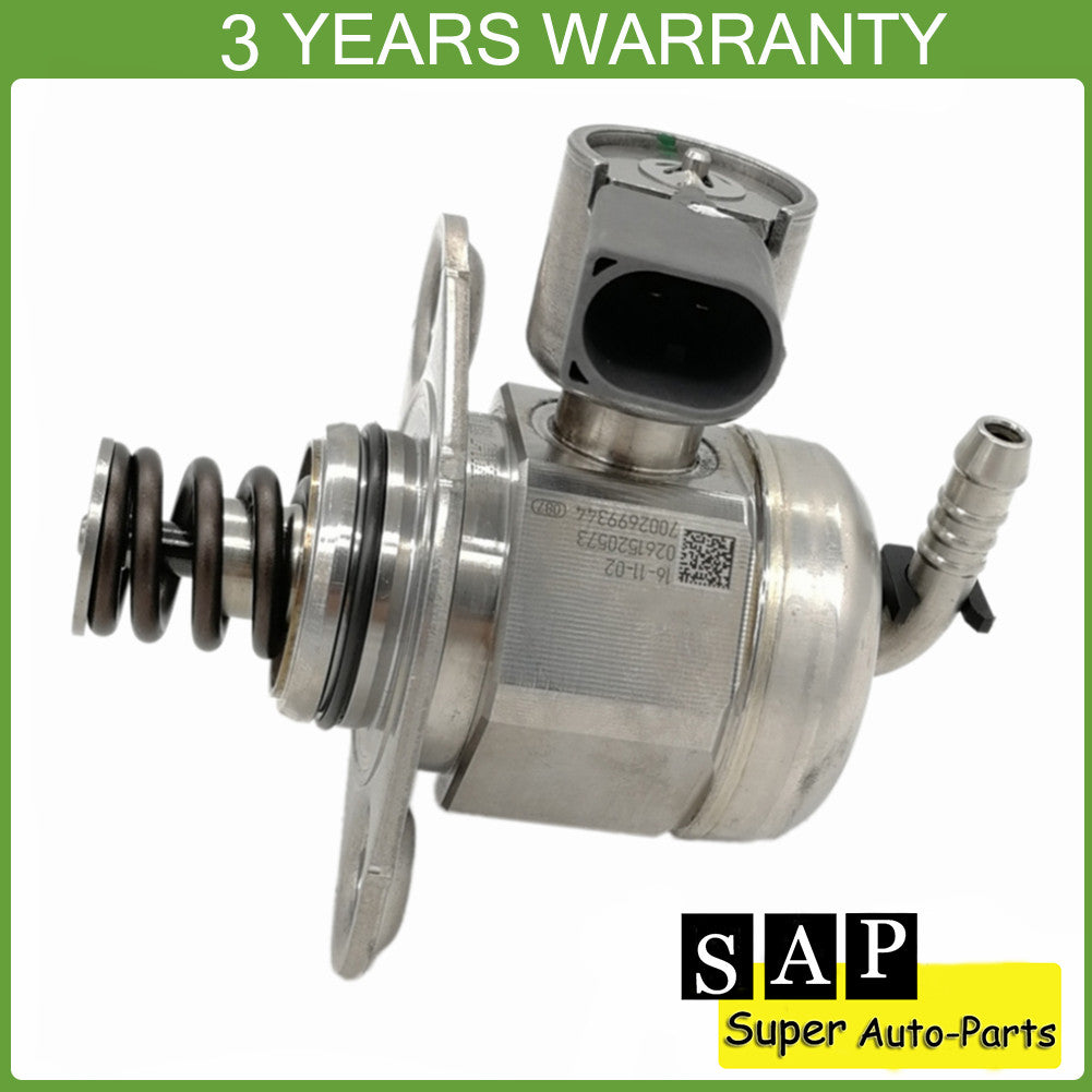ya 27 7.2 New High Pressure Fuel Pump 04E127025D Fits for Audi A1 A3 for VW for Golf for Seat for Skoda