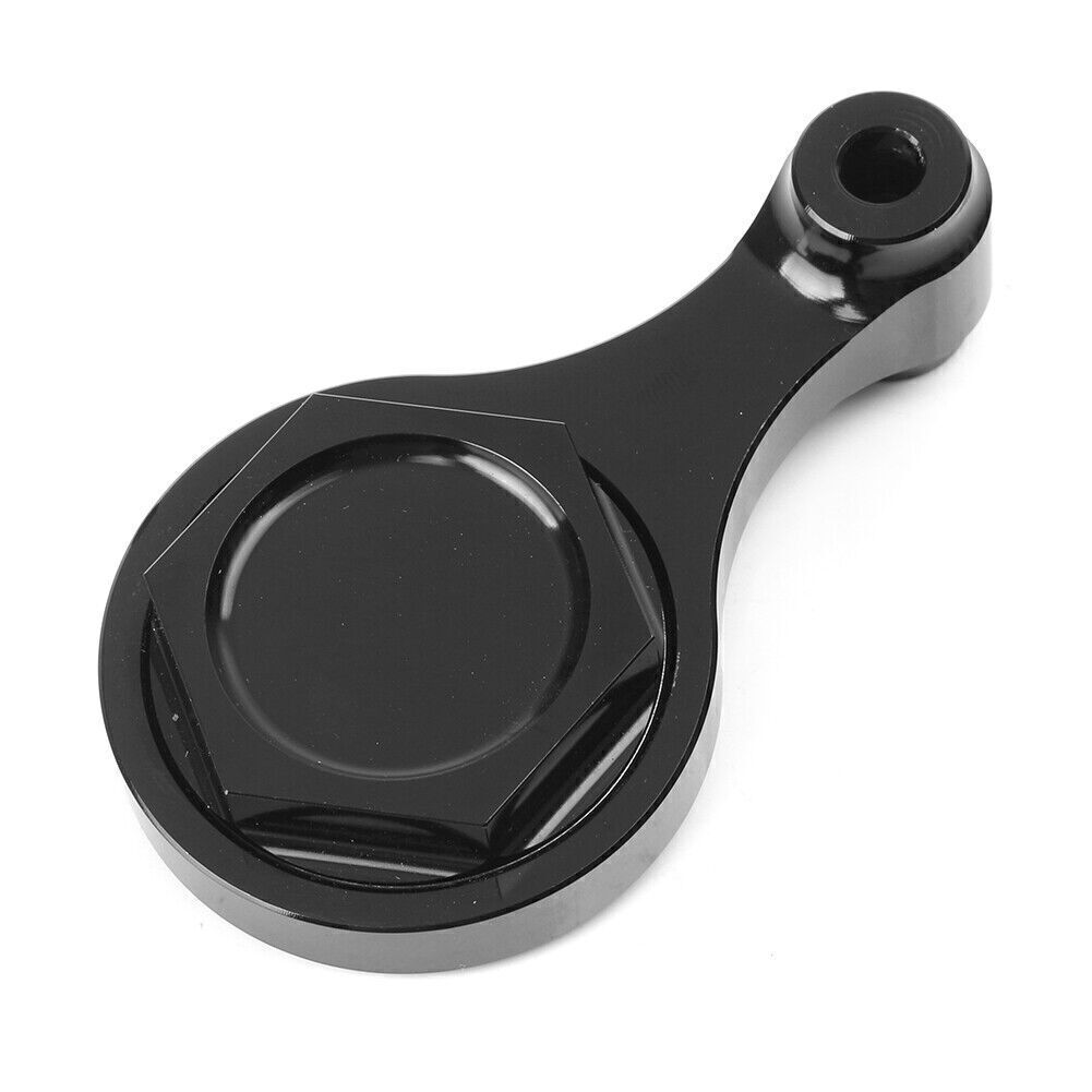 ya 5 8.7 Steering Damper Stabilizer Mount Bracket for Yamaha YZF R6 R1 2006-2015 200