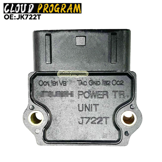 ya 2 6.26 MD149768 ignition control module for Mitsubishi DSM GSX GST TSI AWD 4G63 6G72