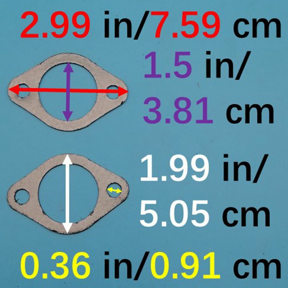 ya 5 8.7 Valve gasket 843713 841123 suitable for Briggs & Stratton 540477 541477 541777 543477