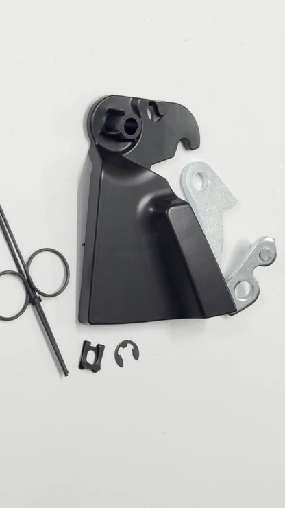 ya 5 8.7 Truck for SEAT adjustable handle repair kit for Scania L/P/G/R/S series 113739(LH)