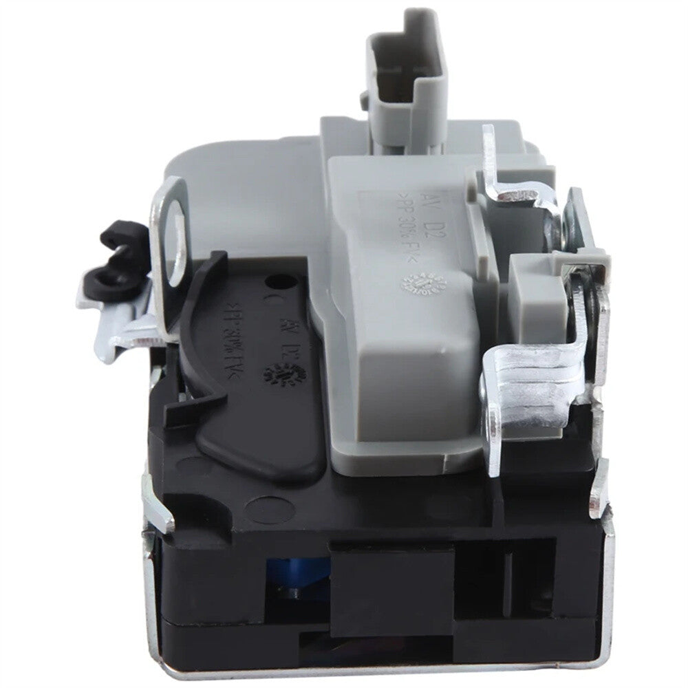ya 5 8.7 1 x Front Right Door Lock Actuator 9136S7 for Peugeot 206 3/5 DOORS 206 SW LHD