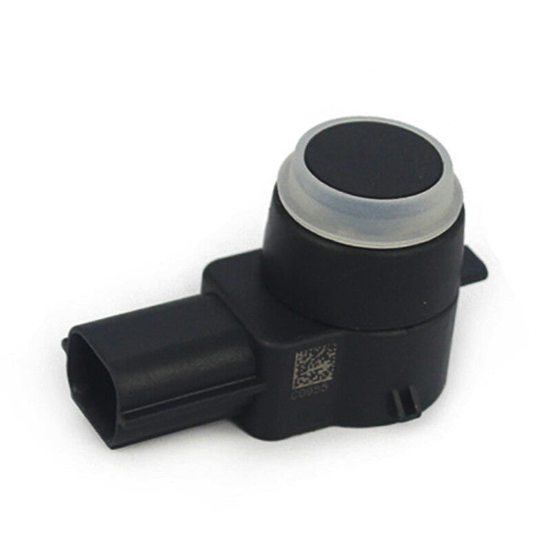 ya 1 8.5.2 4PCS 13291381 Bumper PDC Reverse Parking Control Sensor Black For GM for Opel