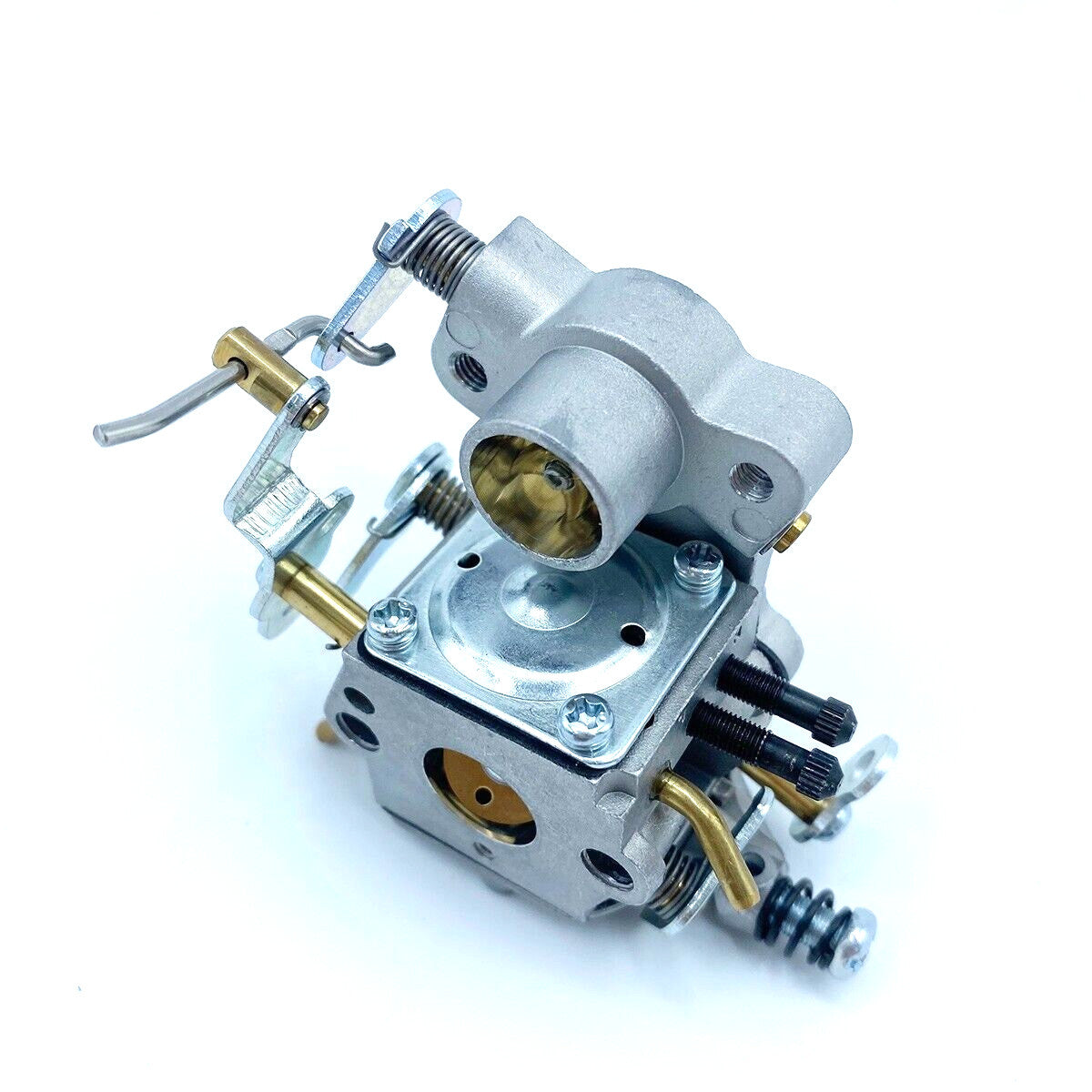ya 27 7.2 Carburetor For Poulan P3314 P3416 P4018 PP3816 C1M-W26C 545070601 Chainsaw