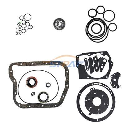 ya 1 8.12 baidi A518 46RE 46RH 47RE 48RE Transmission Overhaul Kit Sealing Gasket Fits for Dodge 