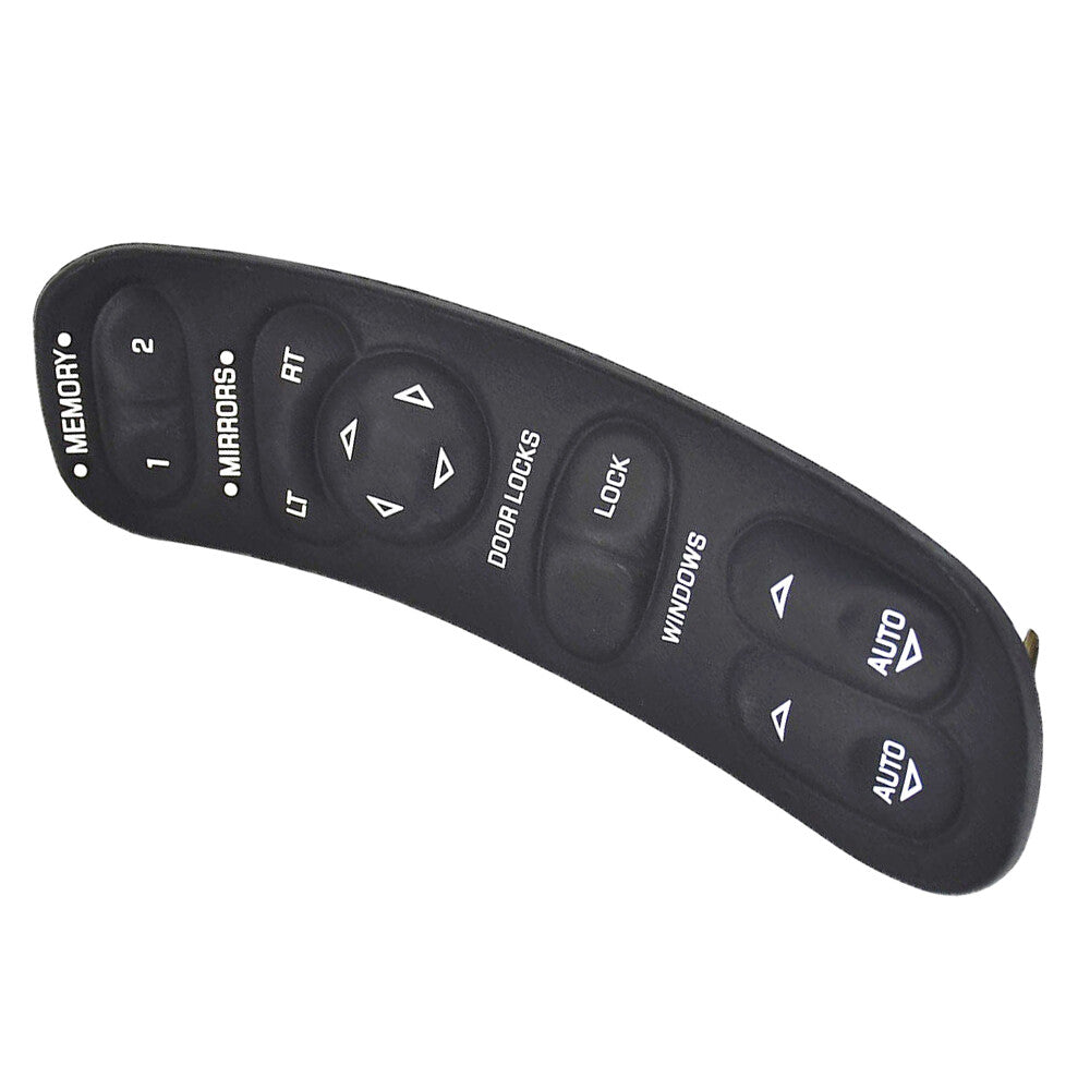 ya 1 8.5.2 19209381,1S8389,SW5874 Power Window Switch for CORVETTE 1997-2004