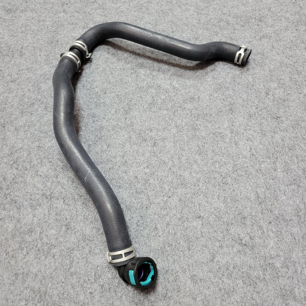 ya 5 8.7 Engine Radiator Water Pump Inlet Hose for Land Rover LR4 Discovery 2014-22