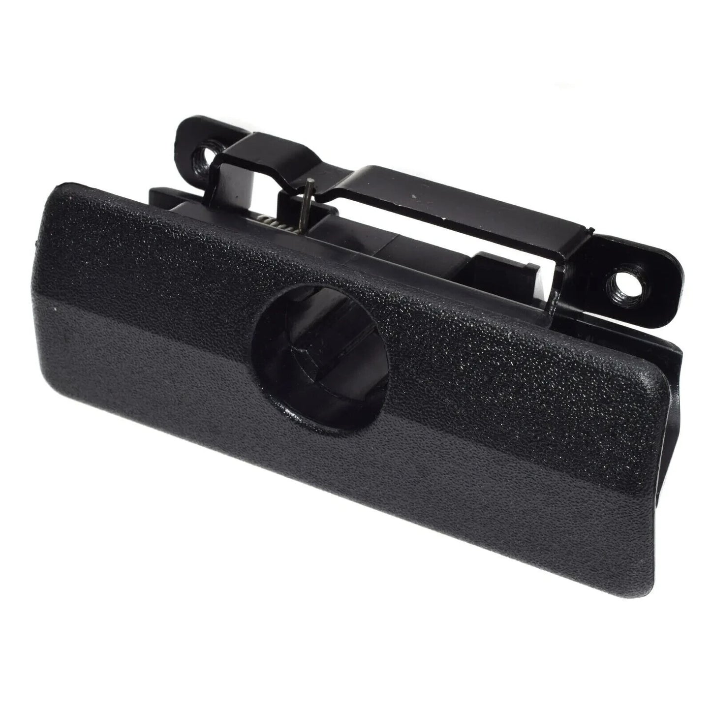 ya 5 8.7 2PC Glove Box Lock Catch for BMW 3 E30 5 E34 7 E23 Z1 Z3 51161849472 51161946513