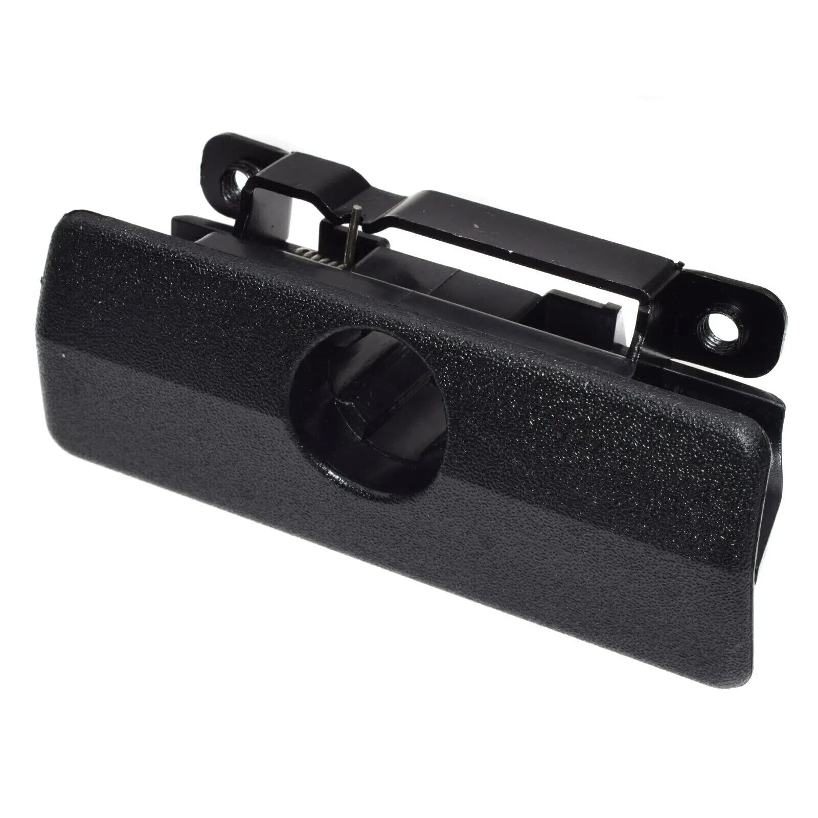 ya 5 8.7 2PC Glove Box Lock Catch for BMW 3 E30 5 E34 7 E23 Z1 Z3 51161849472 51161946513