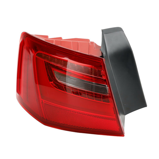 ya 1 8.5.2 Car Left Outer LED Taillight Brake Light 4GD945095 for AUDI A6 2012-2015 /