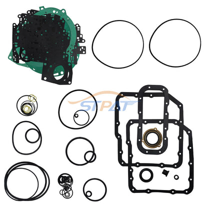 ya 1 8.12 baidi 4L30E L30E Automatic Transmission Overhaul Repair Kit for E91 525/528 for Isuzu 