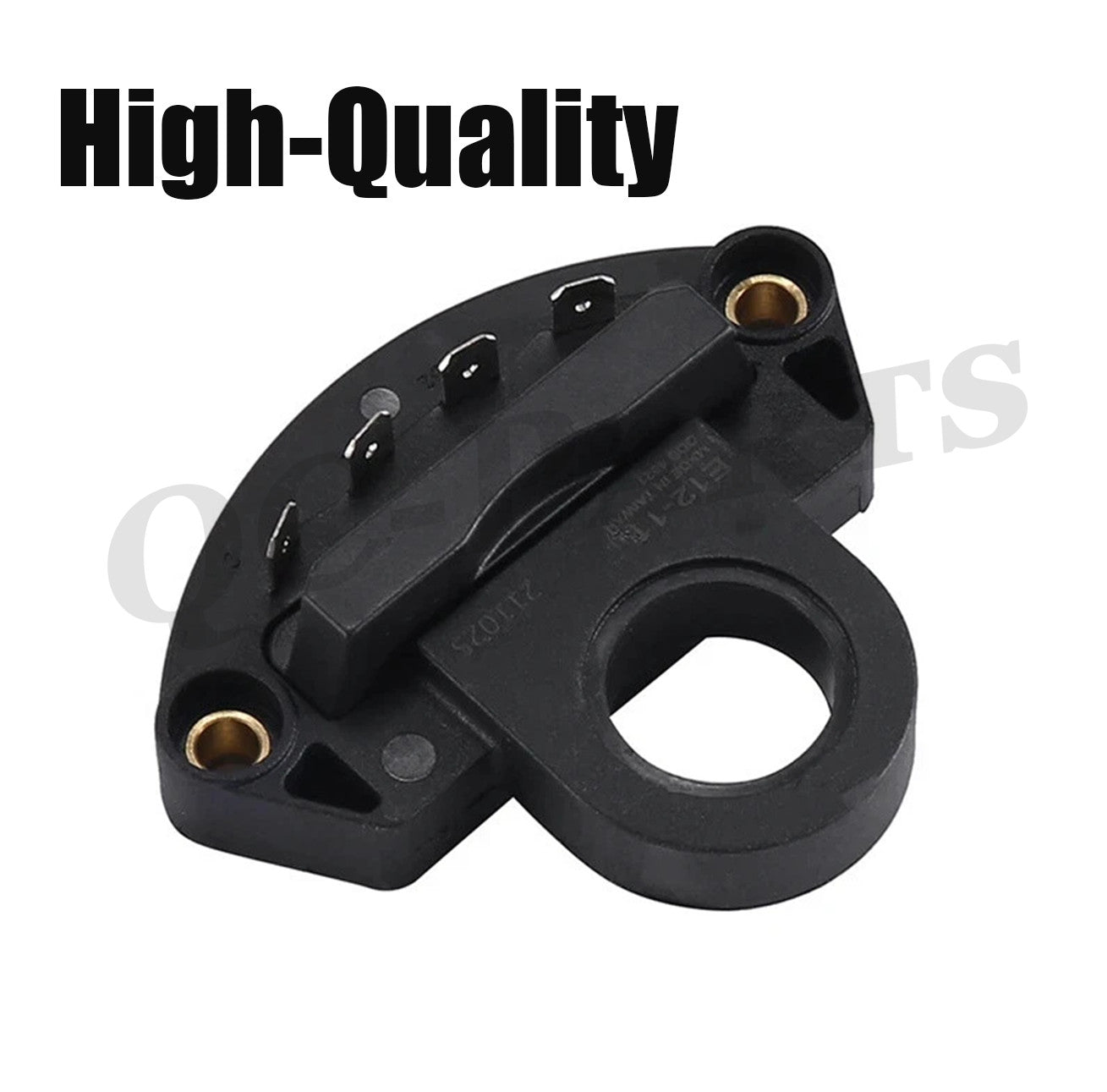 ya 2 6.26 One Ignition control module is suitable for MK 3 1.3/ CONCERTO 1.4 30120-PM3-0050 E12-117A