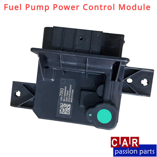 ya 8 5.27 Fuel Pump Power Control Module for Chevrolet for Silverado OE 13537053 13540028