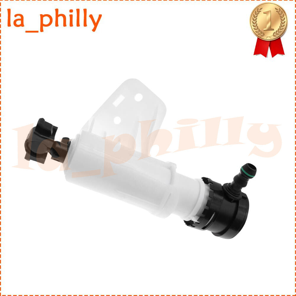 ya 5 8.7 Right Headlamp Water Spray Nozzle 98681-E6000 Fits for Hyundai Sonata Hybrid LF15-19