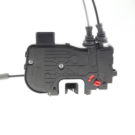 ya 6 6.13.3 1 Pack Rear Door Lock Latch Actuator Left 814103W000 for Kia Sportage 2011-2016