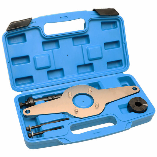 ya 1 7.3 Engine Vibration Timing Locking Tool Kit for VW for Audi 1.8L 2.0L TFSI EA888