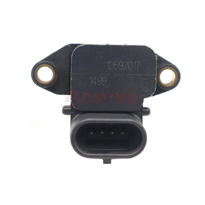 ya 1 8.12 baidi suitable for 4 CYLINDER 2.0 LITER Turbo Boost 12592017 intake temperature sensor