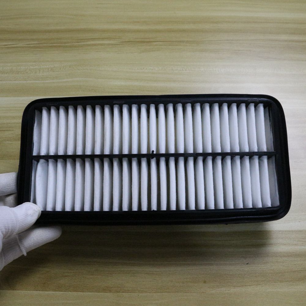 ya 12 5.22 1 piece engine air filter element 17801-11080 for Toyota Paseo 92-97 Tercel 91-98