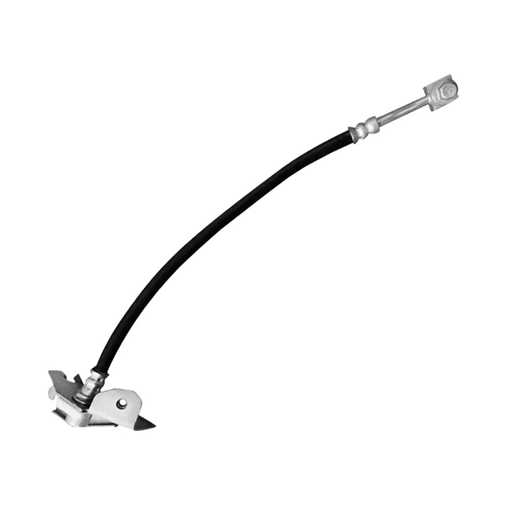 ya 5 8.7 Rear Brake Line Hose Right Side Black 1188732-00-D Fits for Model Y Replacement