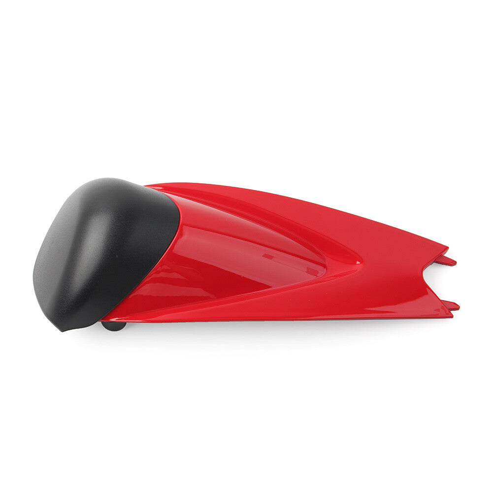ya 2 7.15 Fit Aprilia GPR250R 150R 2021-2022 ABS Red Tail Rear for SEAT Cover Fairing Cowl