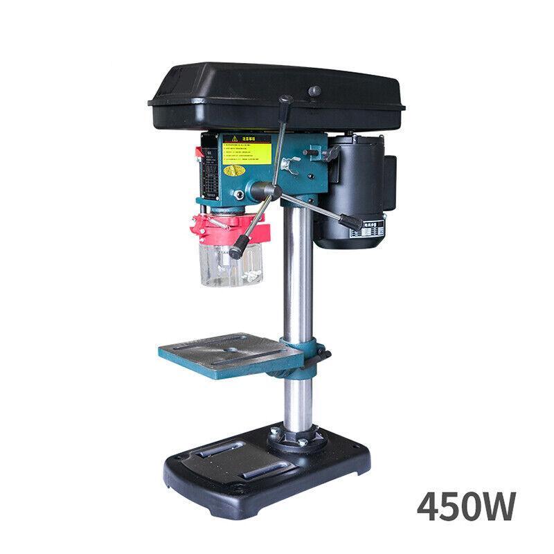 ya 26 Small Bench Drill Multi-Function Bench Drill And Milling Machine Household 220v 