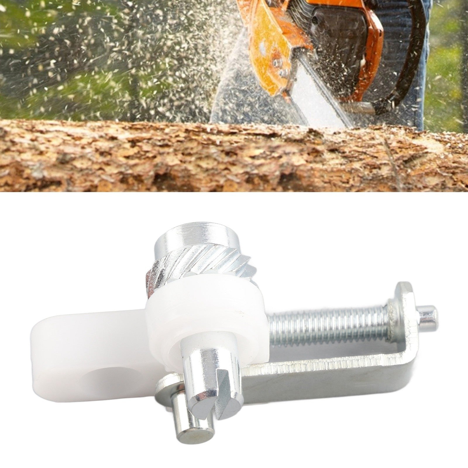 ya 17 Chain Tensioner Adjuster Compatible For MS290 MS390 MS310 Chain Saw