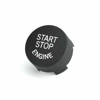 ya 1 8.12 baidi MatteB Start Stop Engine Button Switch Cover For F20 F10 F01 F48 F26 F16