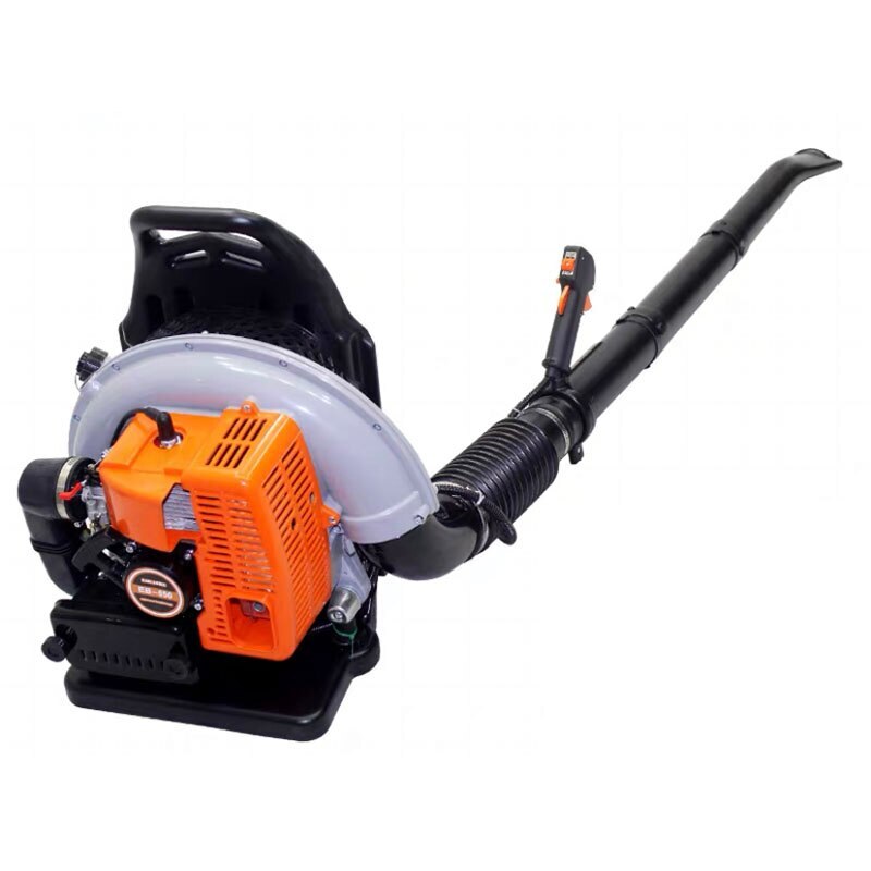 ya 17 EB650 Two-stroke Backpack Gasoline Hair Dryer Leaf Blowing Fire Extinguisher